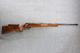 J. G. Anschutz ~ 1712 ~ .22 LR - 1 of 10