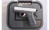 Glock ~ 43X ~ 9mm - 3 of 3 Glock ~ 43X ~ 9mm - 3 of 3