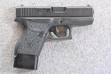 Glock ~ 43X ~ 9mm - 1 of 3 Glock ~ 43X ~ 9mm - 1 of 3