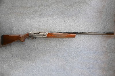 Browning
Maxus
12 Gauge