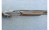 Benelli ~ 828U ~ 20 Gauge - 3 of 11