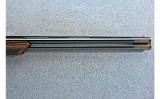 Benelli ~ 828U ~ 20 Gauge - 4 of 11