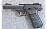 Browning ~ Buckmark ~ .22 LR - 2 of 3