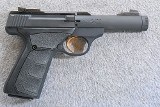 Browning ~ Buckmark ~ .22 LR - 1 of 3