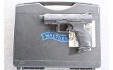 Walther ~ PPQ ~ 9mm - 3 of 3 Walther ~ PPQ ~ 9mm - 3 of 3