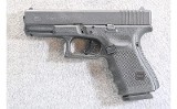 Glock ~ 19 Gen 4 ~ 9mm - 2 of 3