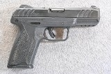 Ruger ~ Security-9 ~ 9mm - 1 of 3