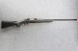 Browning ~ X-Bolt ~ 7mm-08 Rem.