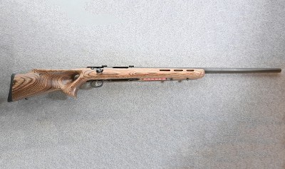 Savage Arms
25
.17 Hornet