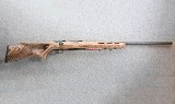 Savage Arms ~ 25 ~ .17 Hornet