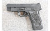 Springfield Armory ~ XDS ~ .45 ACP - 2 of 2
