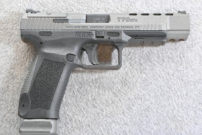 Canik
TP9Sfx
9mm