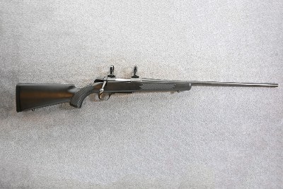 Browning ~ A-Bolt ~ .25 WSSM