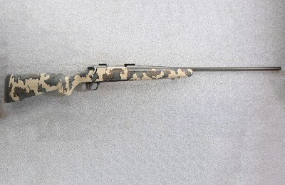 Winchester
XPR
.30 06 Spg.