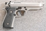 Beretta ~ 92FS ~ 9mm