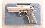 Beretta ~ 92FS ~ 9mm - 3 of 3