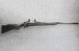 Weatherby ~ Vanguard ~ .270 Win. - 1 of 10