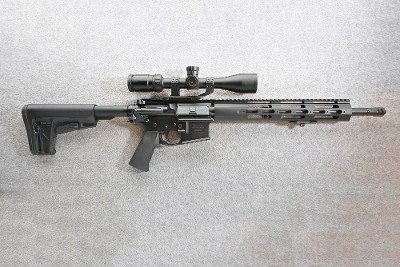 Kriss USA Inc ~ DMK22C ~ .22 LR