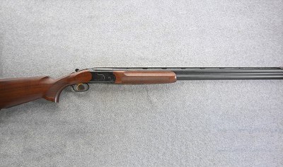 Beretta ~ Sporting ~ 12 Gauge