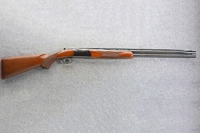 Ruger ~ Red Label ~ 20 Gauge