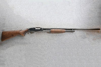 Winchester ~ 12 ~ 16 Gauge