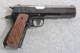 Norinco ~ 1911A1 ~ .45 ACP