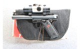 Ruger ~ Mark IV Target ~ .22 LR - 3 of 3