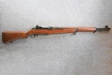 Springfield Armory ~ M1 Garand ~ .30 M1