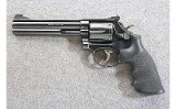 Smith & Wesson ~ 586 ~ .357 Mag. - 2 of 2
