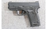 Springfield Armory ~ XDS-9 ~ 9mm - 2 of 3