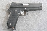Sig Sauer ~ 1911 ~ .45 ACP