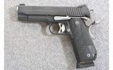 Sig Sauer ~ 1911 ~ .45 ACP - 2 of 3