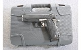 Sig Sauer ~ 1911 ~ .45 ACP - 3 of 3