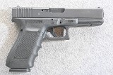 Glock ~ 21 Gen 4 ~ .45 Auto