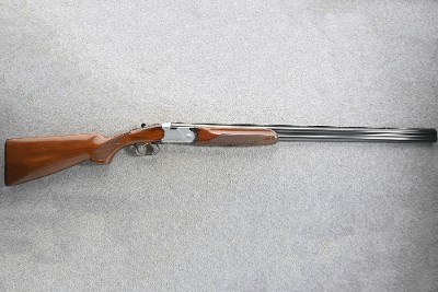 Beretta ~ S686 Special ~ 20 Gauge