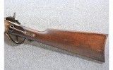 C. Sharps ~ 1858 Cavalry Carbine ~ .50-70 Govt. - 9 of 12