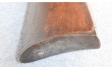 C. Sharps ~ 1858 Cavalry Carbine ~ .50-70 Govt. - 10 of 12