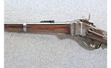 C. Sharps ~ 1858 Cavalry Carbine ~ .50-70 Govt. - 8 of 12