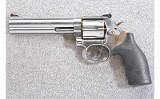 Smith & Wesson ~ 686-6 ~ .357 Mag. - 2 of 2