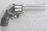 Smith & Wesson ~ 686-6 ~ .357 Mag.