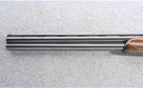 Beretta ~ S 57 E ~ 12 Gauge - 7 of 10