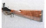 Browning ~ 1885 ~ .22-250 Rem. - 9 of 10