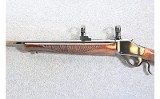 Browning ~ 1885 ~ .22-250 Rem. - 8 of 10