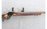 Browning ~ 1885 ~ .22-250 Rem. - 3 of 10