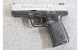 Smith & Wesson ~ SD40 VE ~ .40 S&W - 2 of 2
