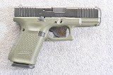 Glock ~ 19 Gen 5 ~ 9mm - 1 of 3