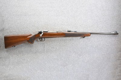 Remington ~ 720 ~ .30-06 Spg.