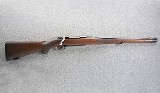 Ruger ~ M77 Mark II ~ .243 Win.