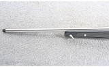 Ruger ~ M77 Mark II ~ .222 Rem. - 7 of 10