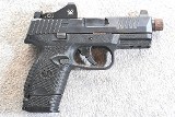 Fn ~ 509 ~ 9mm